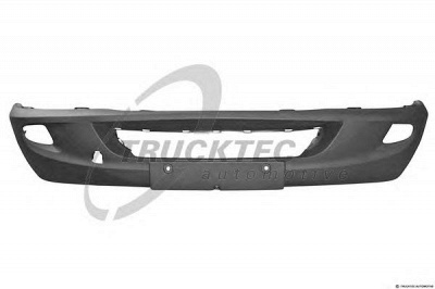TRUCKTEC AUTOMOTIVE 0260367 -  Буфер